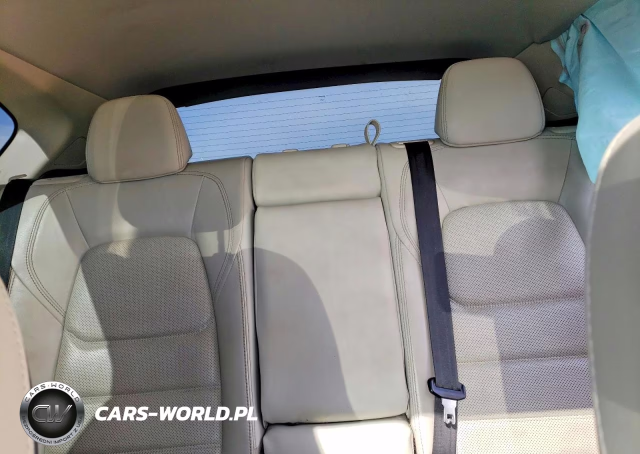 2019 Mazda Cx-5 Grand Touring VIN:JM3KFADM7K0516425 - 10
