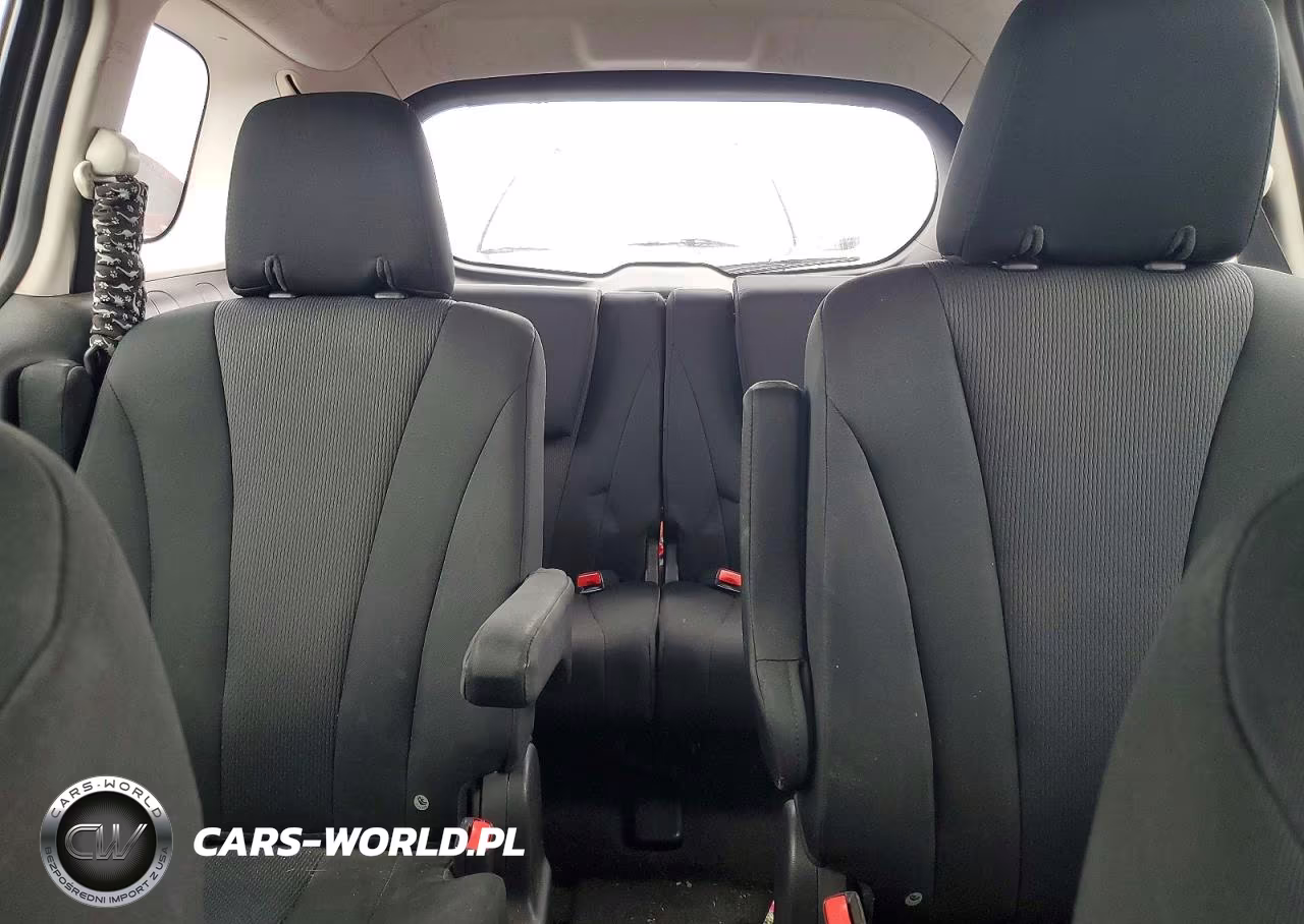 2013 Mazda 5 VIN:JM1CW2BL4D0153615 - 10