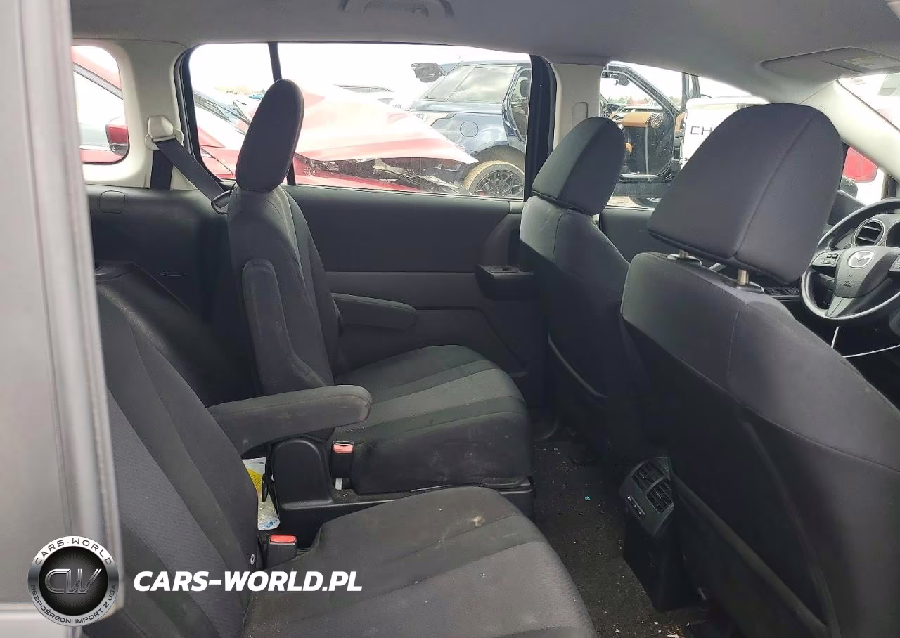 2013 Mazda 5 VIN:JM1CW2BL4D0153615 - 11