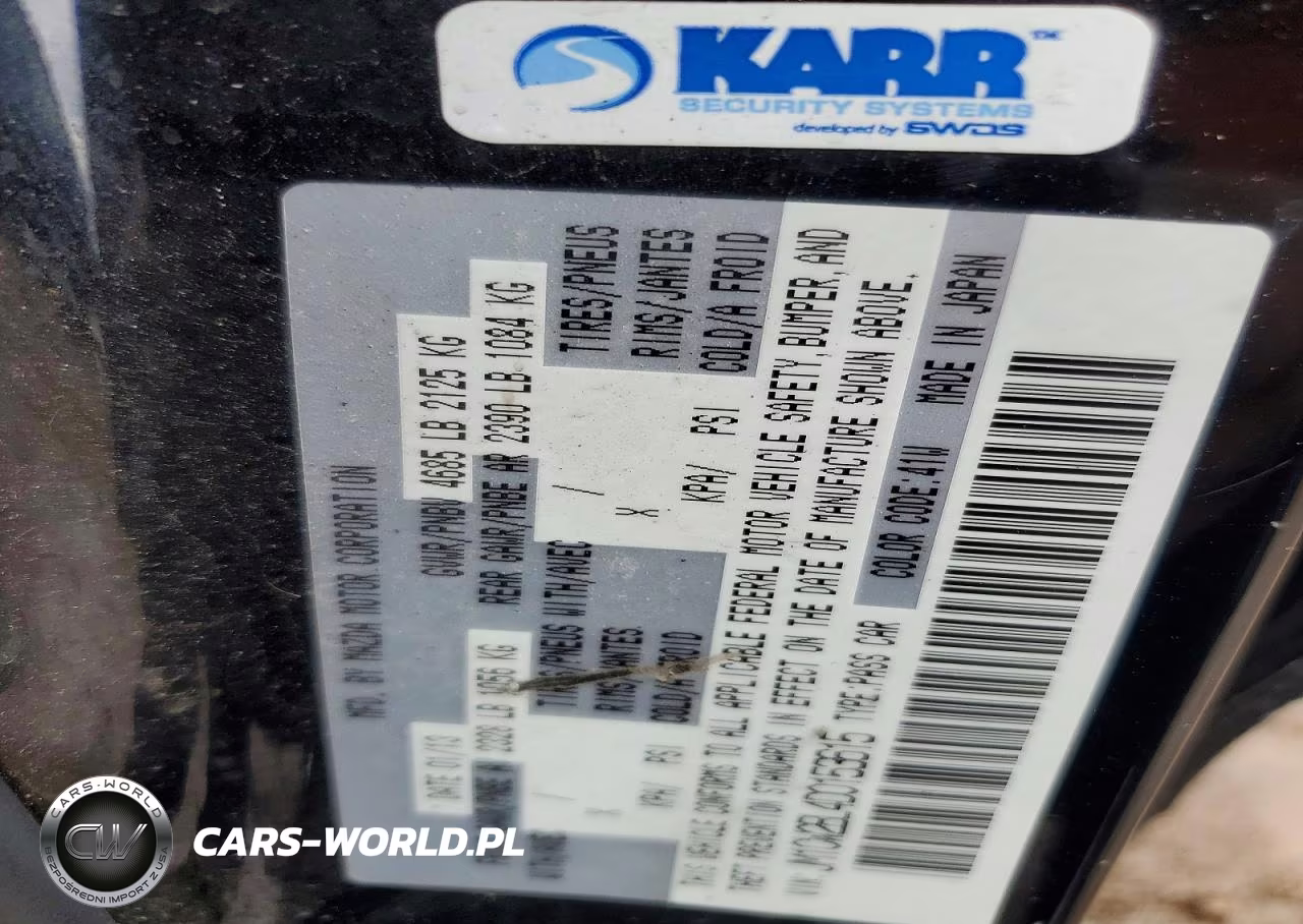 2013 Mazda 5 VIN:JM1CW2BL4D0153615 - 13