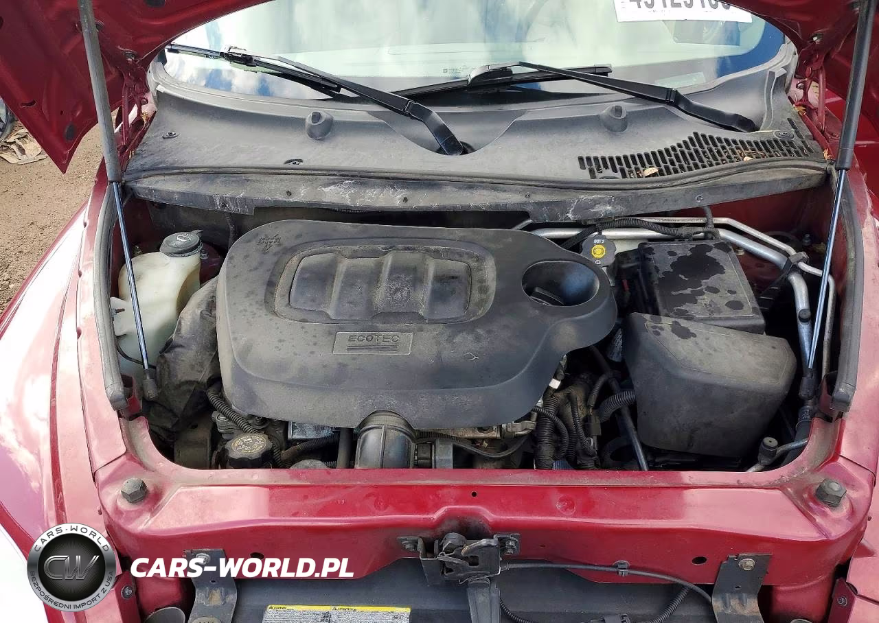 2006 Chevrolet Hhr Lt VIN:3GNDA23P16S500115 - 11