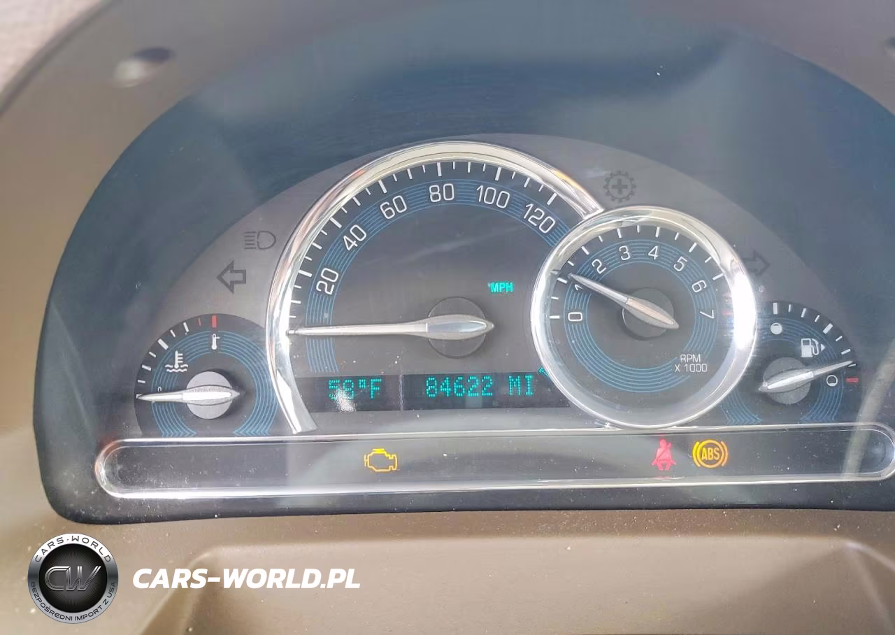 2006 Chevrolet Hhr Lt VIN:3GNDA23P16S500115 - 9