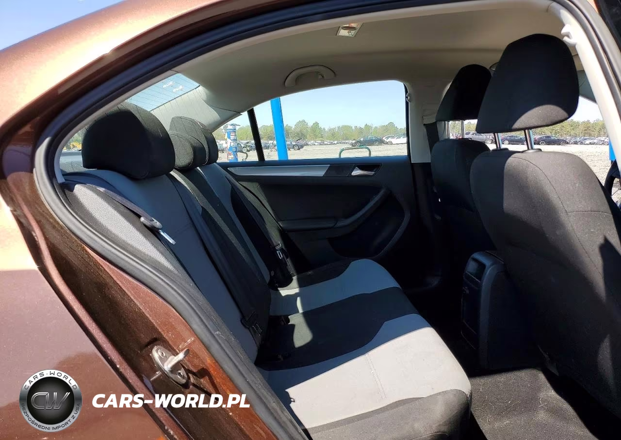 2017 Volkswagen Jetta S VIN:3VW2B7AJ8HM212024 - 10