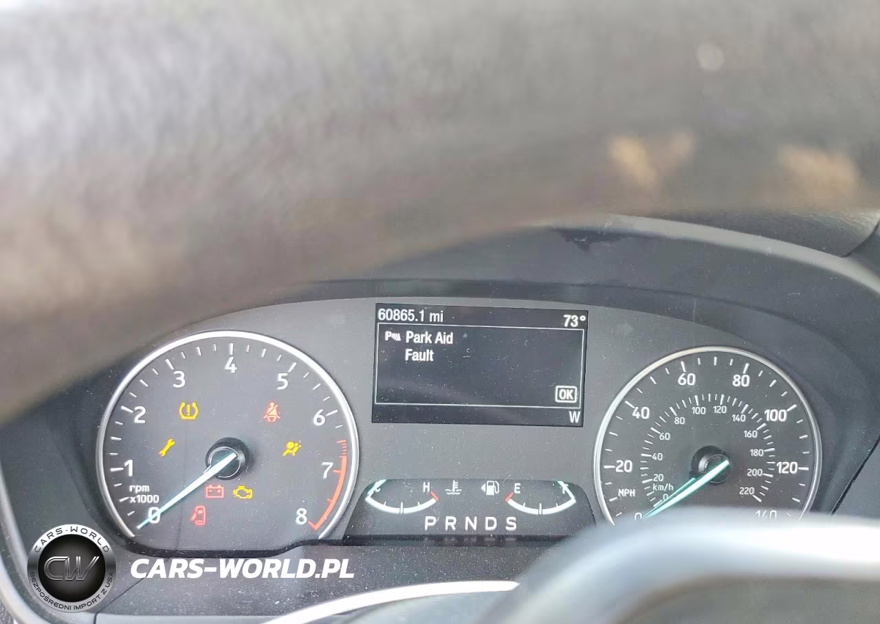 2021 Ford Ecosport Se VIN:MAJ3S2GE5MC437104 - 9