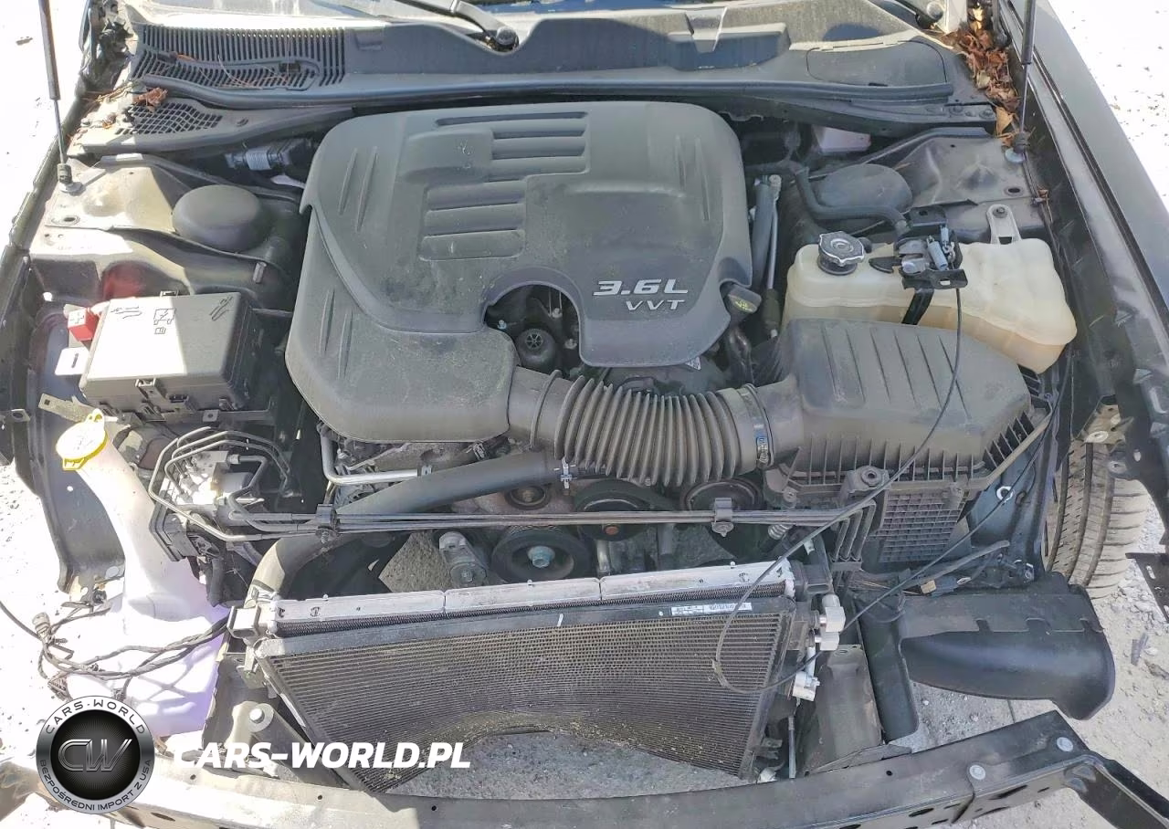 2023 Dodge Challenger Gt VIN:2C3CDZJGXPH549605 - 11