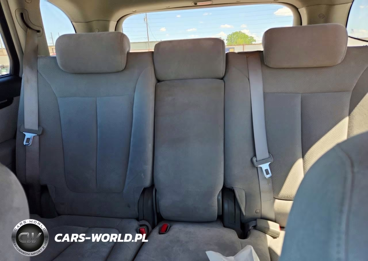 2008 Hyundai Santa Fe Se VIN:5NMSH13E38H137637 - 10