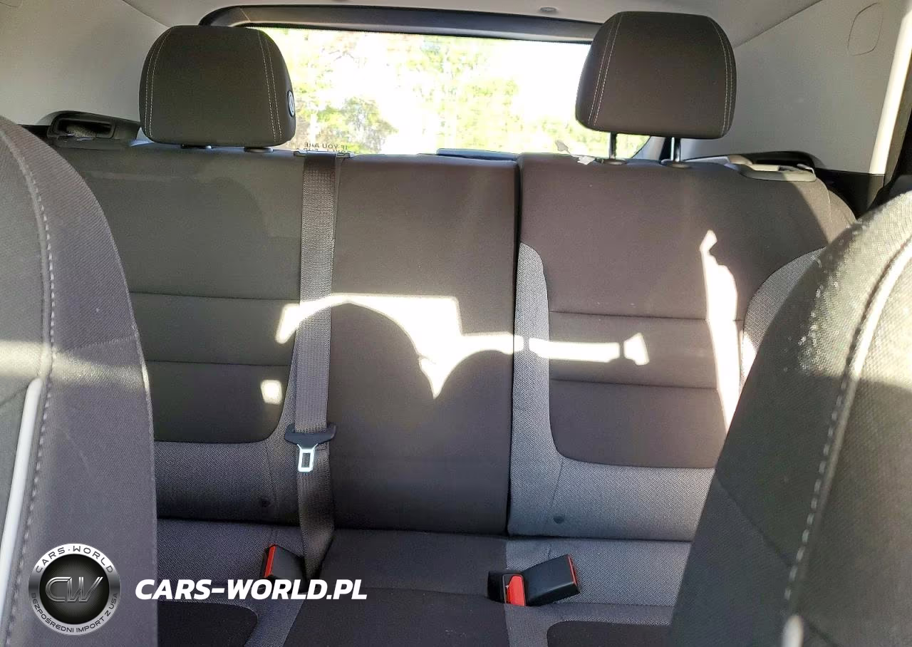 2023 Chevrolet Trailblazer Lt VIN:KL79MPSL6PB080699 - 10