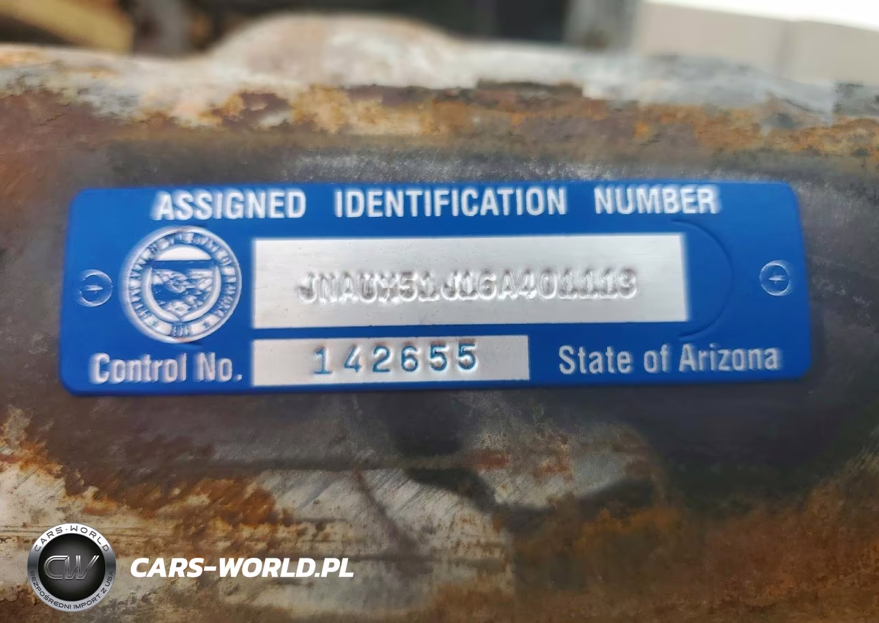 2006 Nissan Diesel Ud1300 VIN:JNAUX51J16A401113 - 12