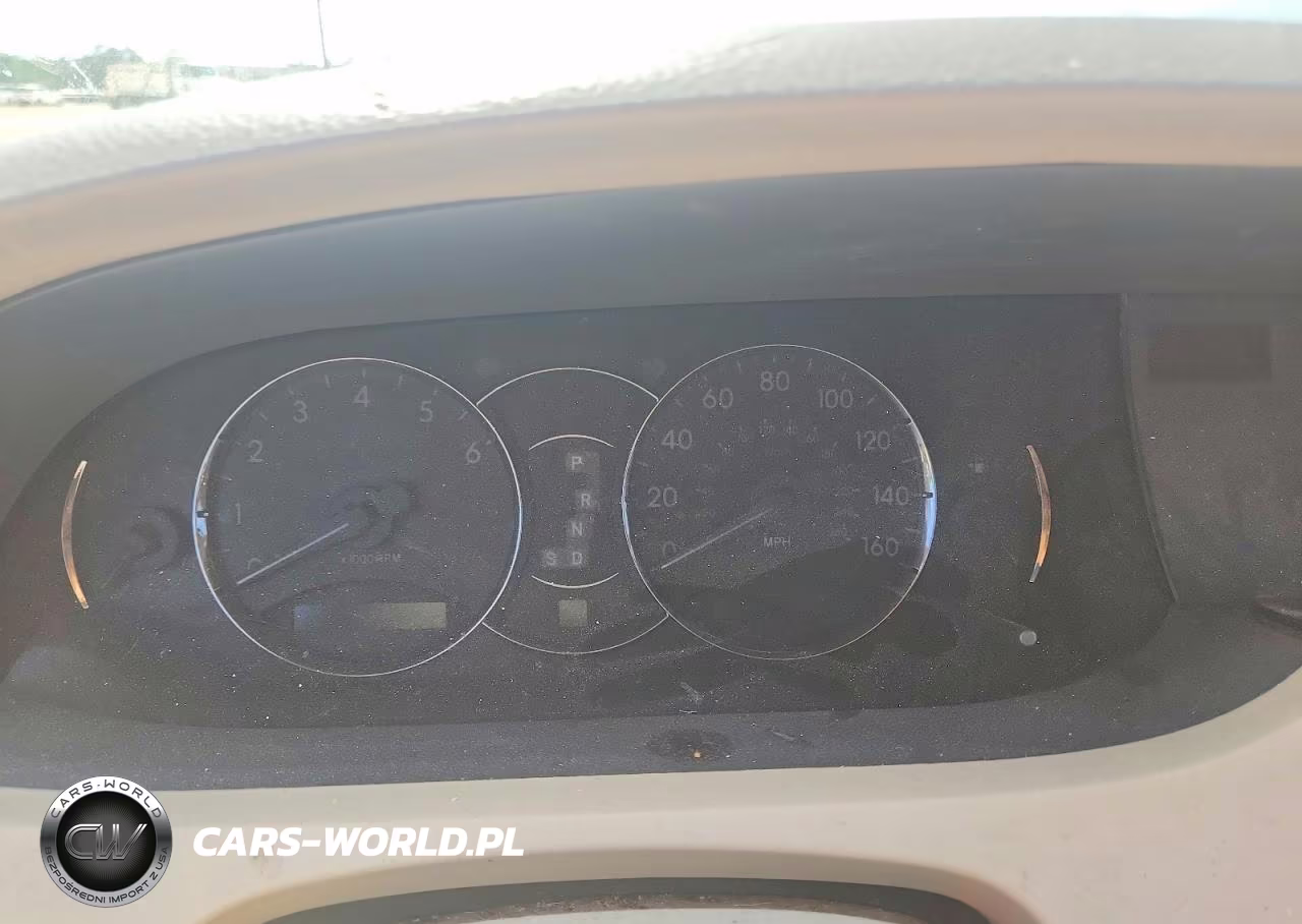 2006 Toyota Avalon Limited VIN:4T1BK36B16U075557 - 9