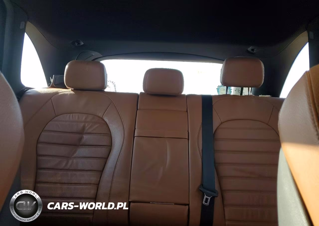 2021 Mercedes-Benz Glc 300 4Matic VIN:W1N0G8EB8MF919521 - 10