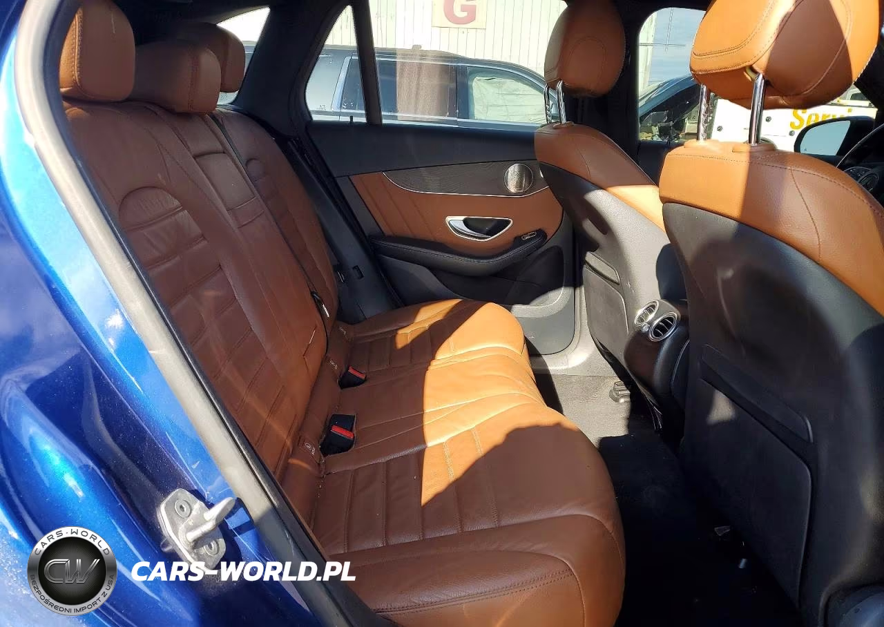 2021 Mercedes-Benz Glc 300 4Matic VIN:W1N0G8EB8MF919521 - 11