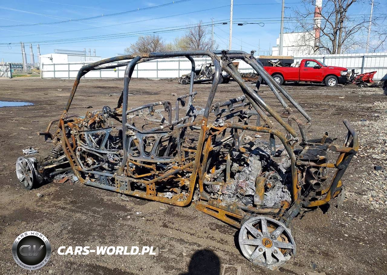 2019 Utility Vehicle VIN:MI8548A100L052119 - 3