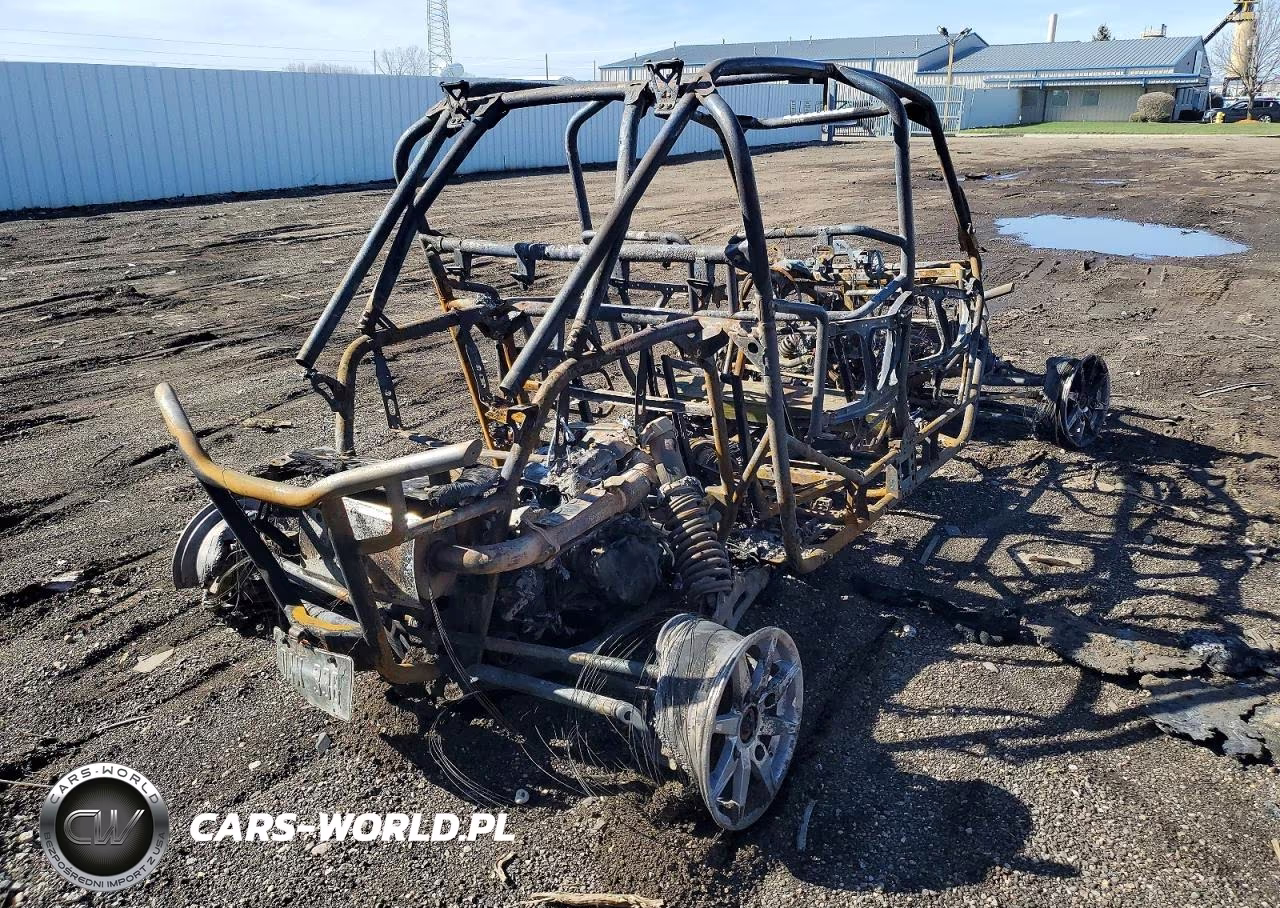 2019 Utility Vehicle VIN:MI8548A100L052119 - 4