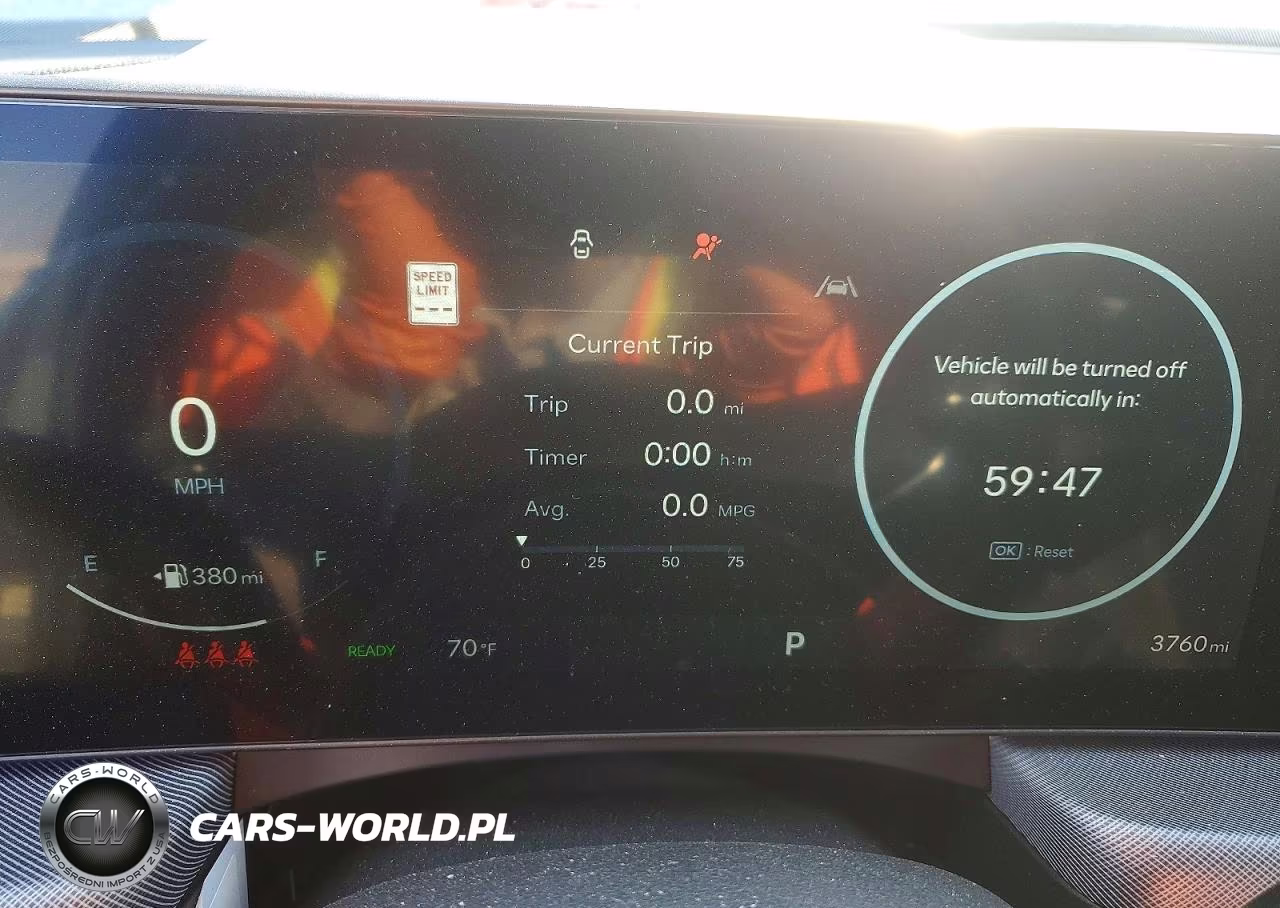2025 Hyundai Sonata Hybrid Limited VIN:KMHL54JJXSA130342 - 9