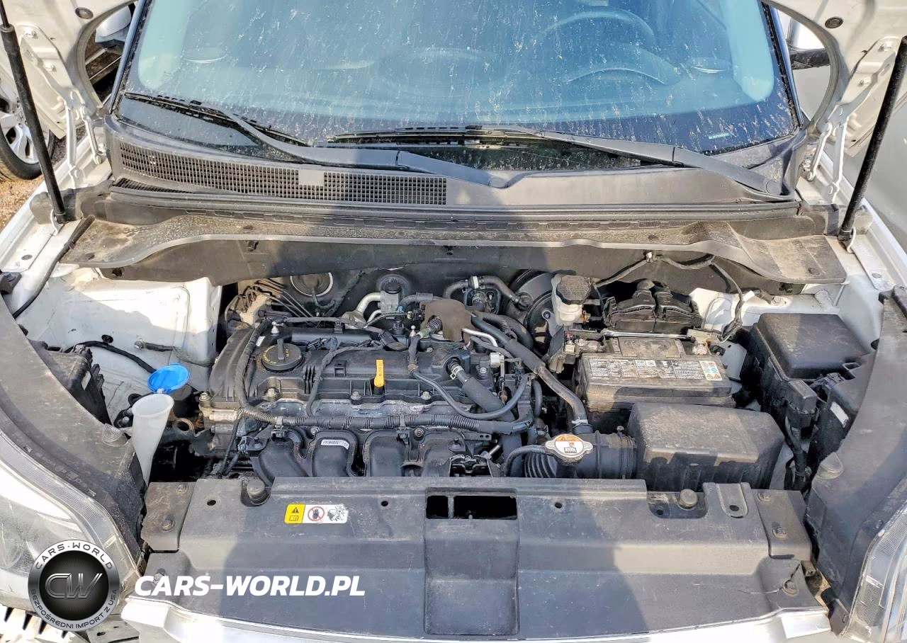 2018 Kia Soul + VIN:KNDJP3A58J7509516 - 11