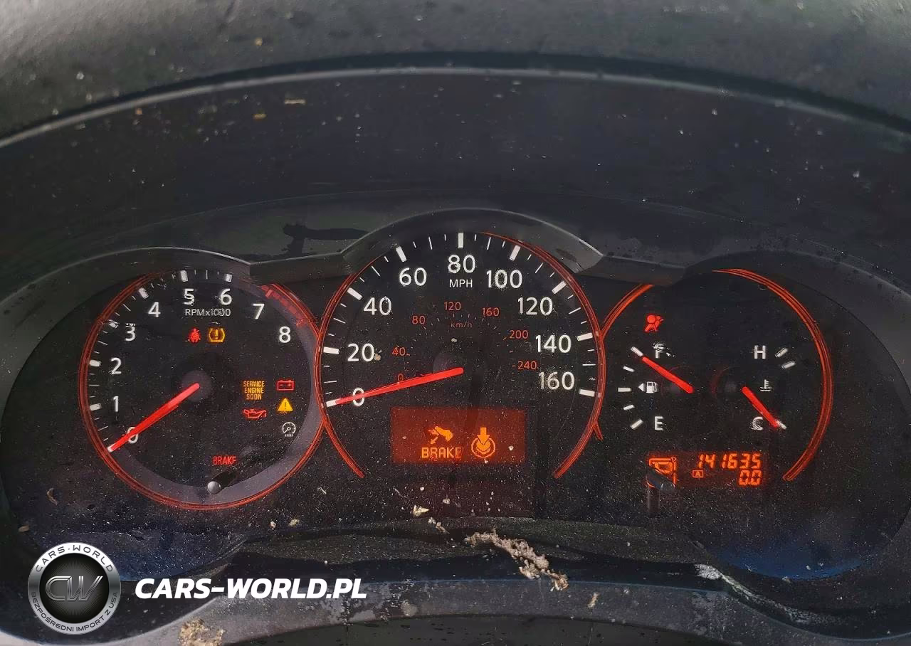 2009 Nissan Altima 2.5 VIN:1N4AL21E59N452601 - 9