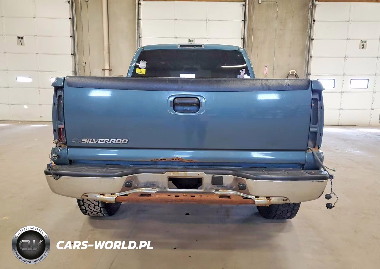 2007 Chevrolet Silverado K1500 Classic VIN:1GCEK19ZX7E120330 - 6