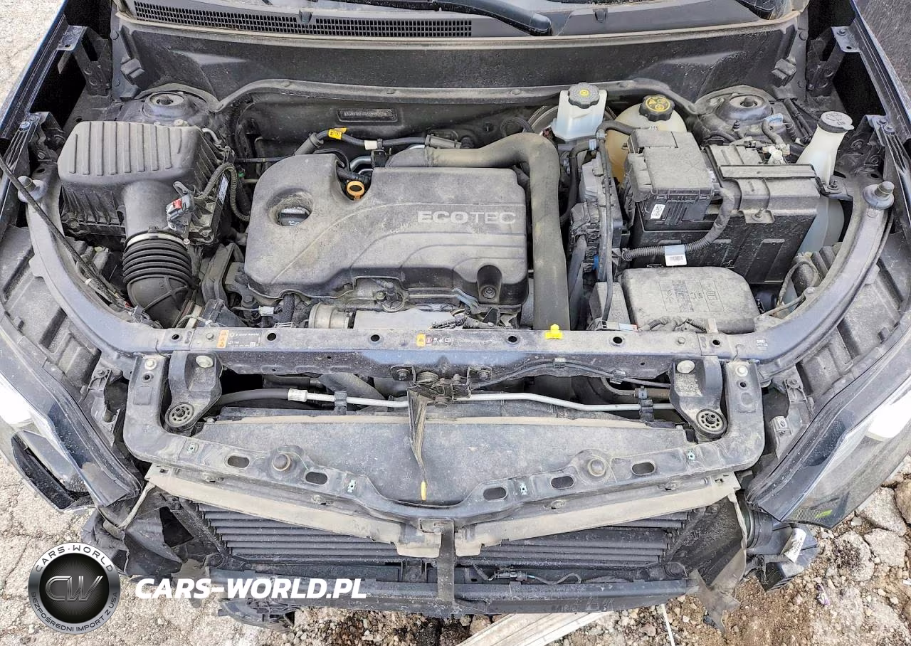 2019 Chevrolet Equinox Lt VIN:3GNAXKEV8KS545091 - 12