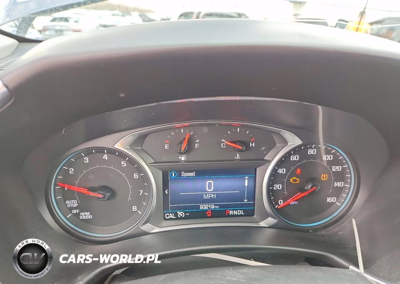 2019 Chevrolet Equinox Lt VIN:3GNAXKEV8KS545091 - 9