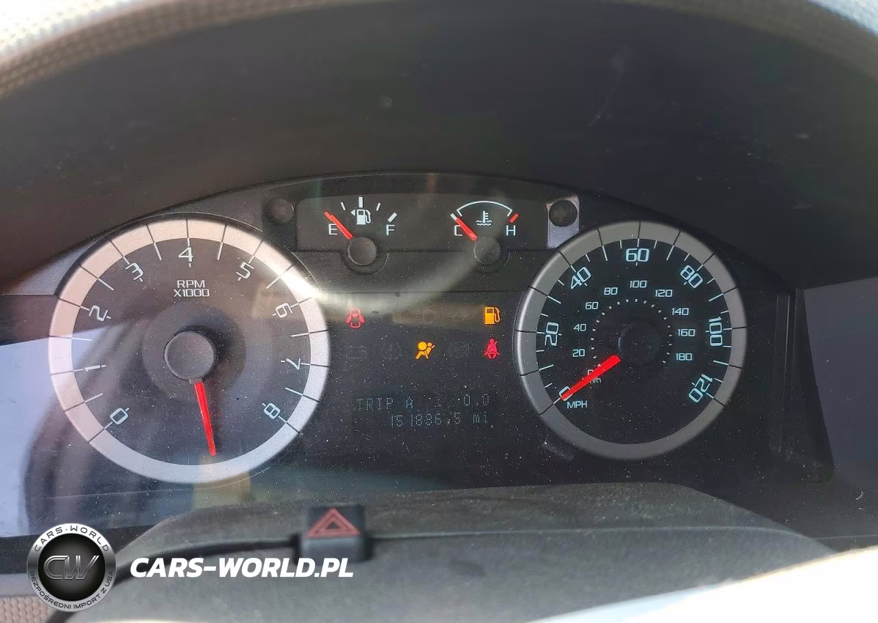 2012 Ford Escape Limited VIN:1FMCU0E79CKC59629 - 9