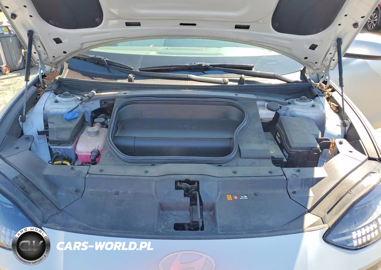 2023 Hyundai Ioniq 6 Sel VIN:KMHM34AA5PA043675 - 11
