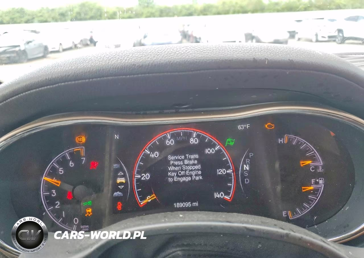 2014 Jeep Grand Cherokee Summit VIN:1C4RJFJG7EC531611 - 9