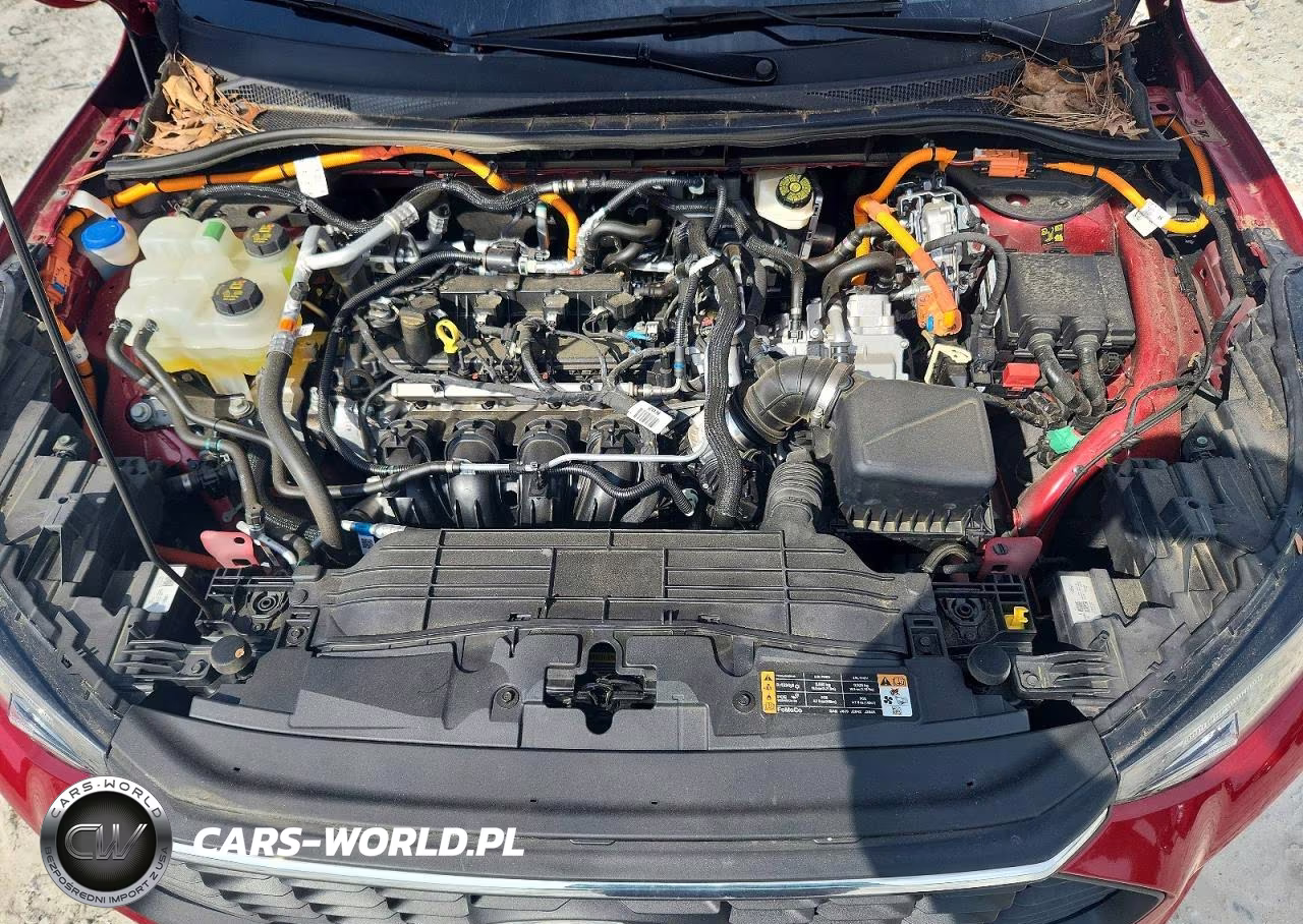 2024 Ford Escape VIN:1FMCU0E13RUA16147 - 12