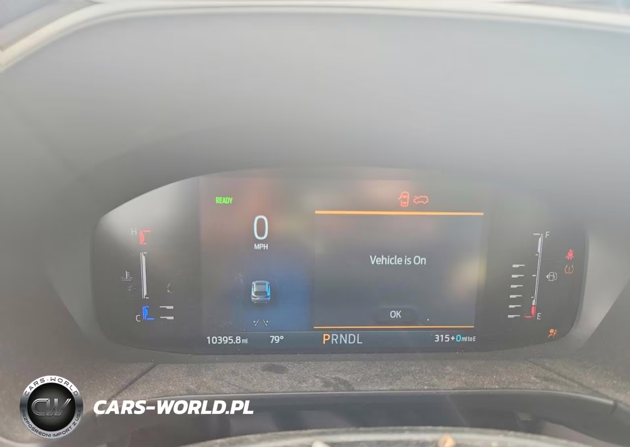 2024 Ford Escape VIN:1FMCU0E13RUA16147 - 9