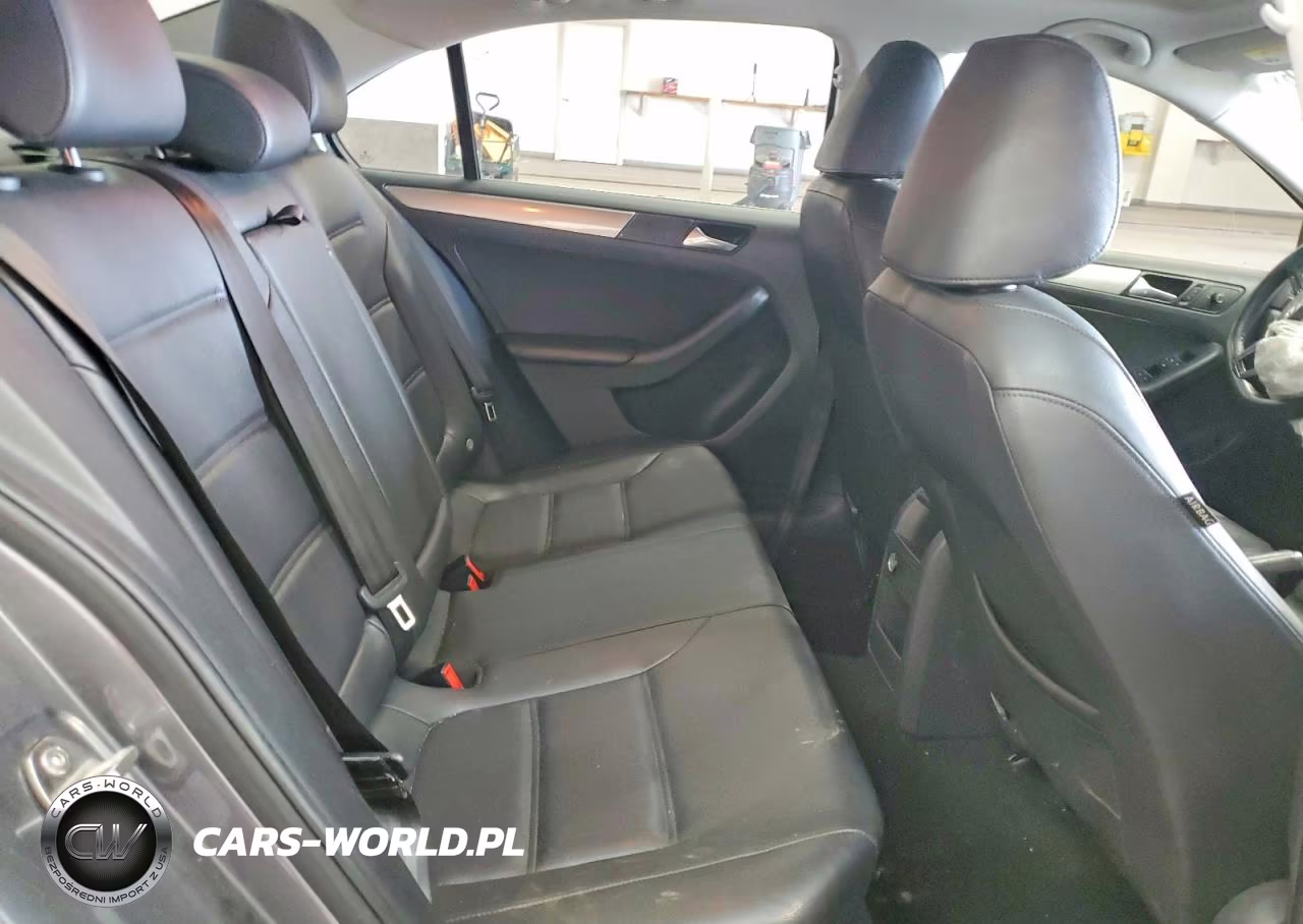 2015 Volkswagen Jetta Se VIN:3VWD07AJ0FM231405 - 10
