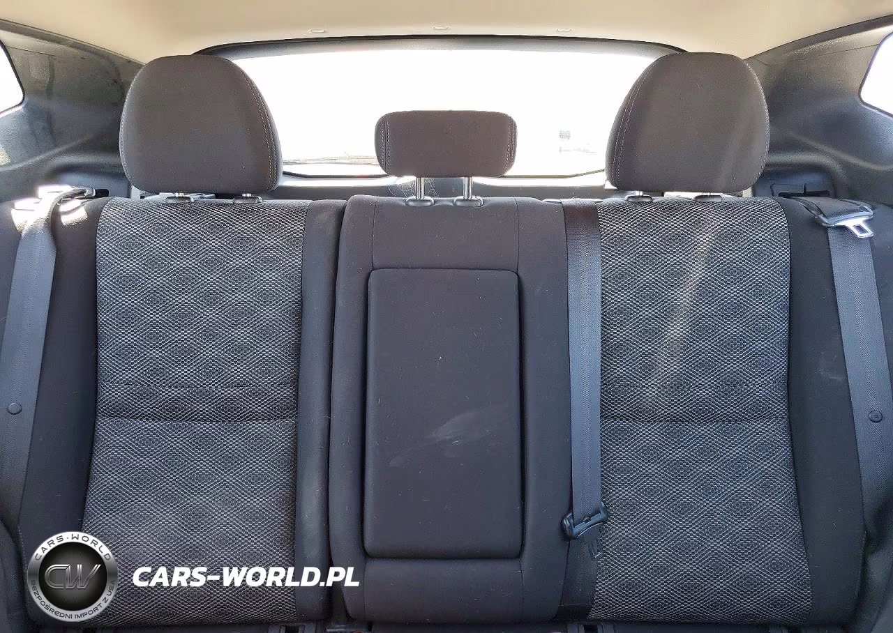 2018 Nissan Rogue Sport Sv VIN:JN1BJ1CR3JW283131 - 10