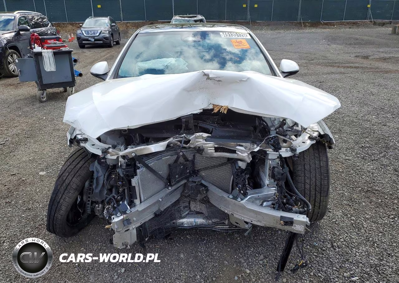 2025 Mercedes-Benz C 300 4Matic VIN:W1KAF4HB3SR286334 - 5