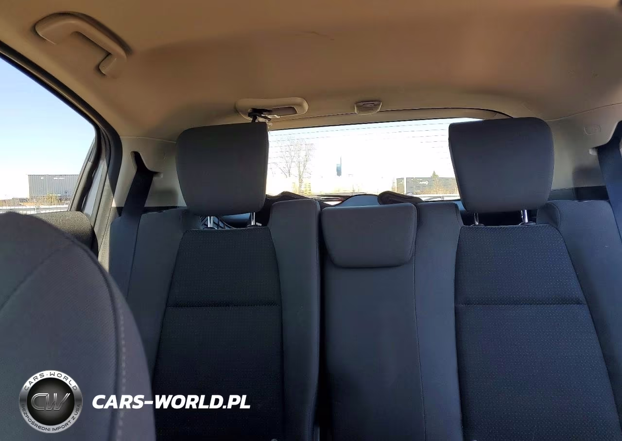 2021 Honda Hr-V Ex VIN:3CZRU6H58MM705110 - 10