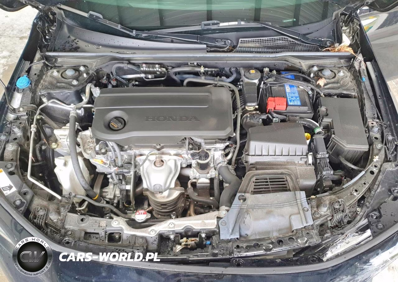 2025 Honda Civic Sport VIN:19XFL2H84SE010841 - 11