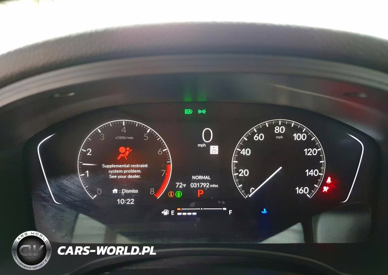 2025 Honda Civic Sport VIN:19XFL2H84SE010841 - 9