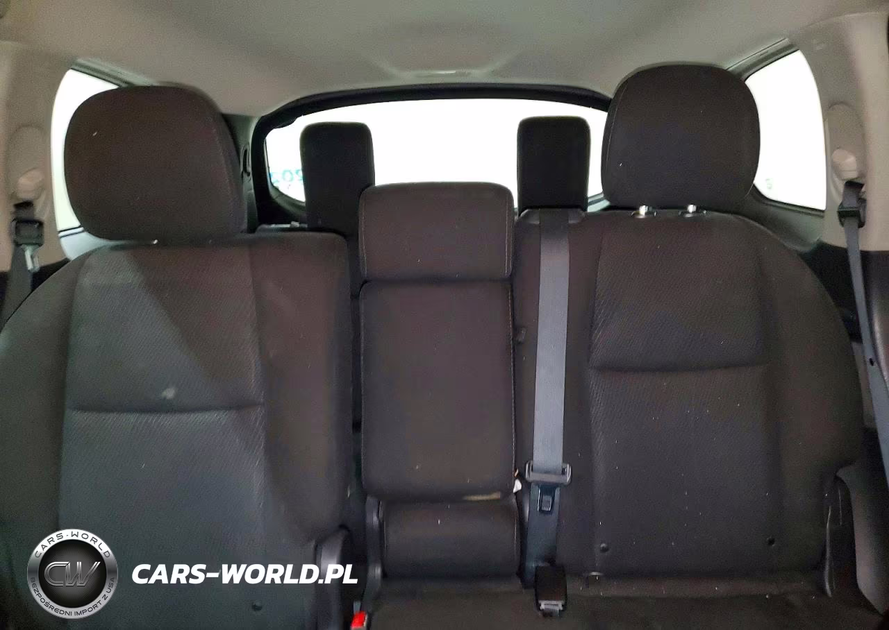 2013 Nissan Pathfinder S VIN:5N1AR2MM8DC682189 - 10