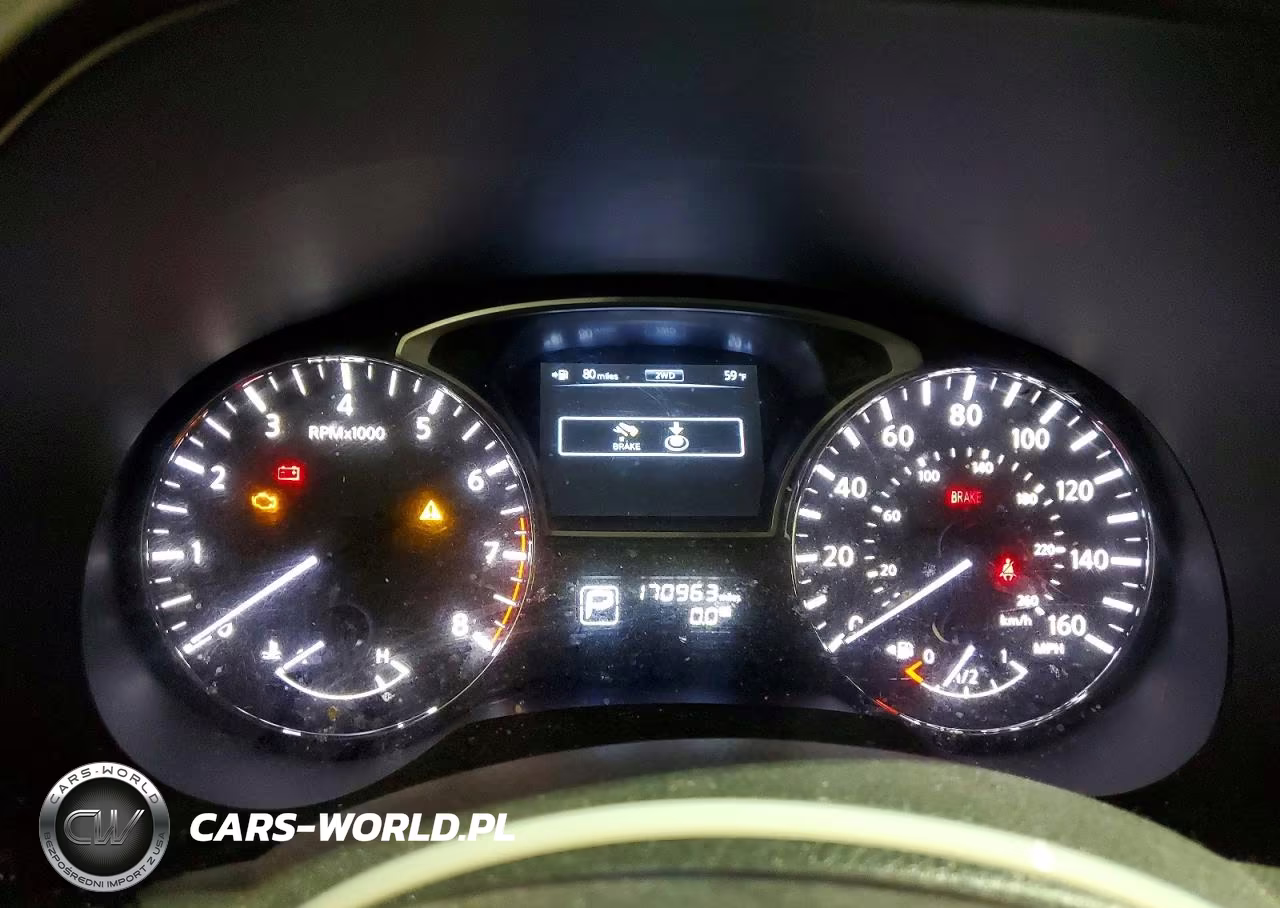 2013 Nissan Pathfinder S VIN:5N1AR2MM8DC682189 - 9