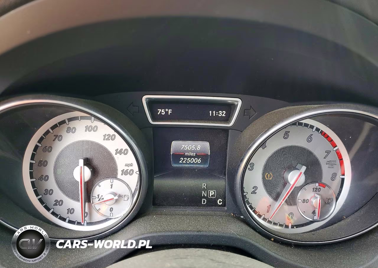 2016 Mercedes-Benz Gla 250 4Matic VIN:WDCTG4GB1GJ235710 - 10