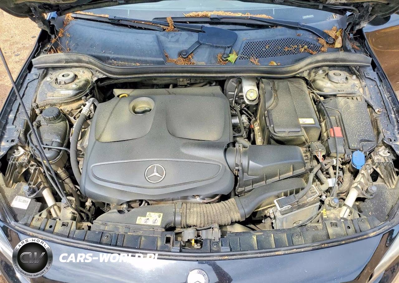 2016 Mercedes-Benz Gla 250 4Matic VIN:WDCTG4GB1GJ235710 - 12