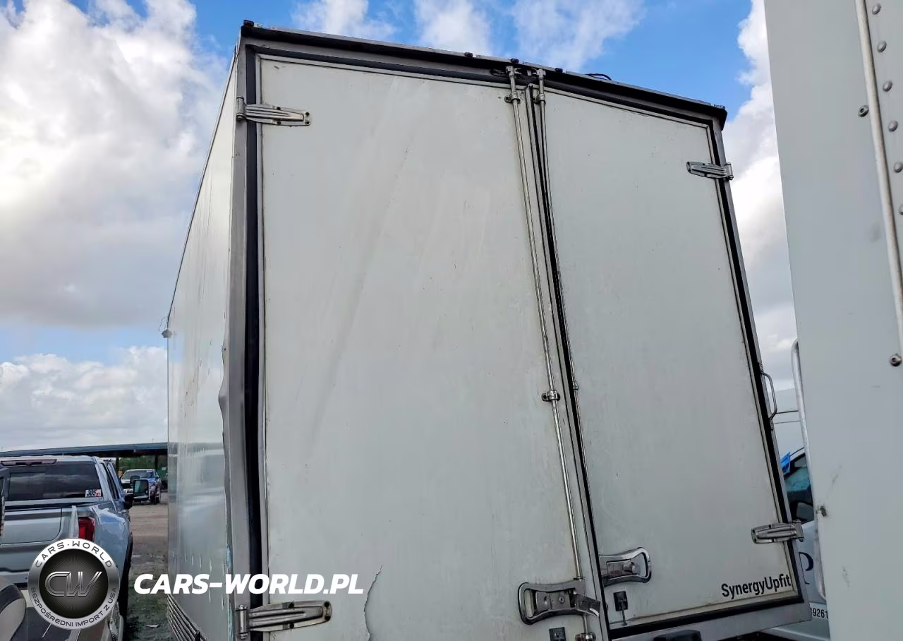 2019 Ford Transit T-350 VIN:1FDBW5PM7KKA12520 - 11
