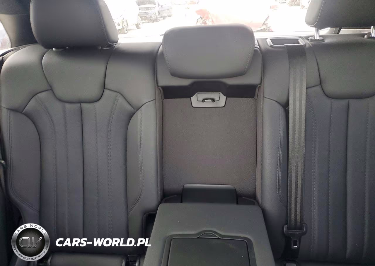 2020 Audi Q5 Premium VIN:WA1ANAFY2L2095978 - 10