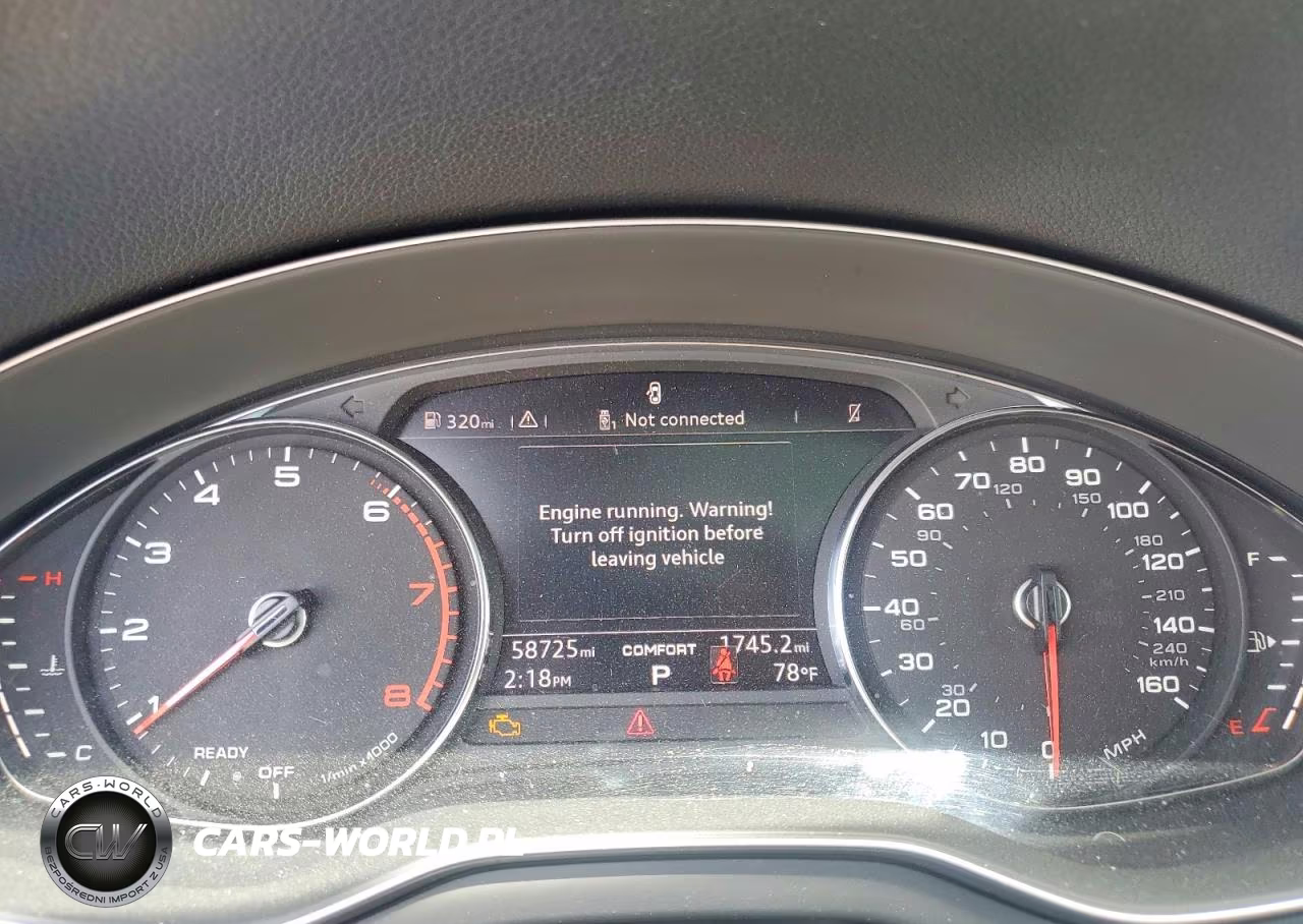 2020 Audi Q5 Premium VIN:WA1ANAFY2L2095978 - 9