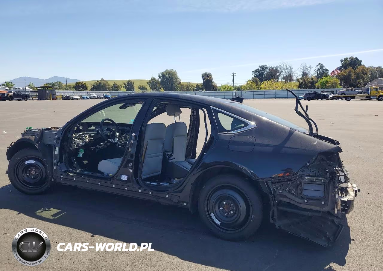 2024 Honda Accord Touring Hybrid VIN:1HGCY2F83RA013087 - 2