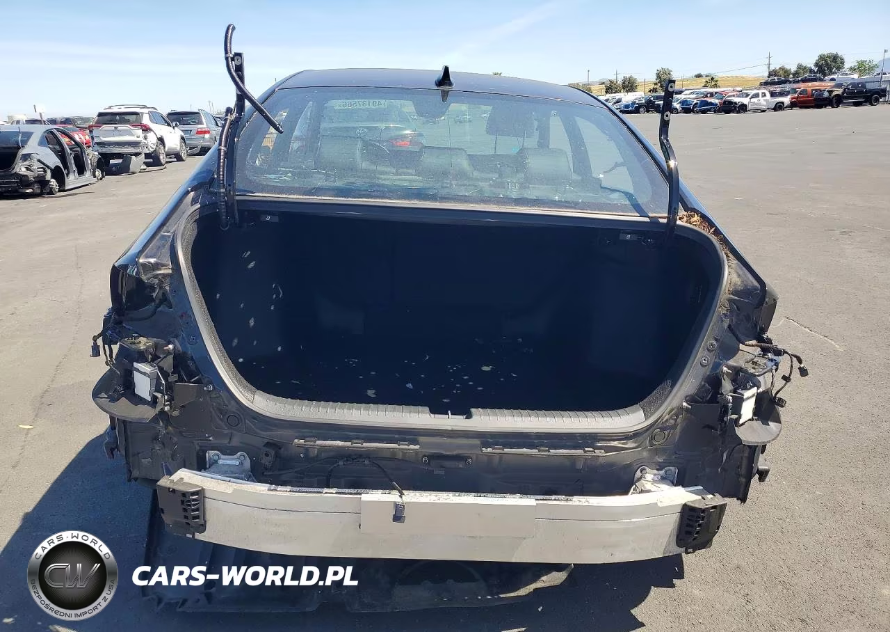 2024 Honda Accord Touring Hybrid VIN:1HGCY2F83RA013087 - 6