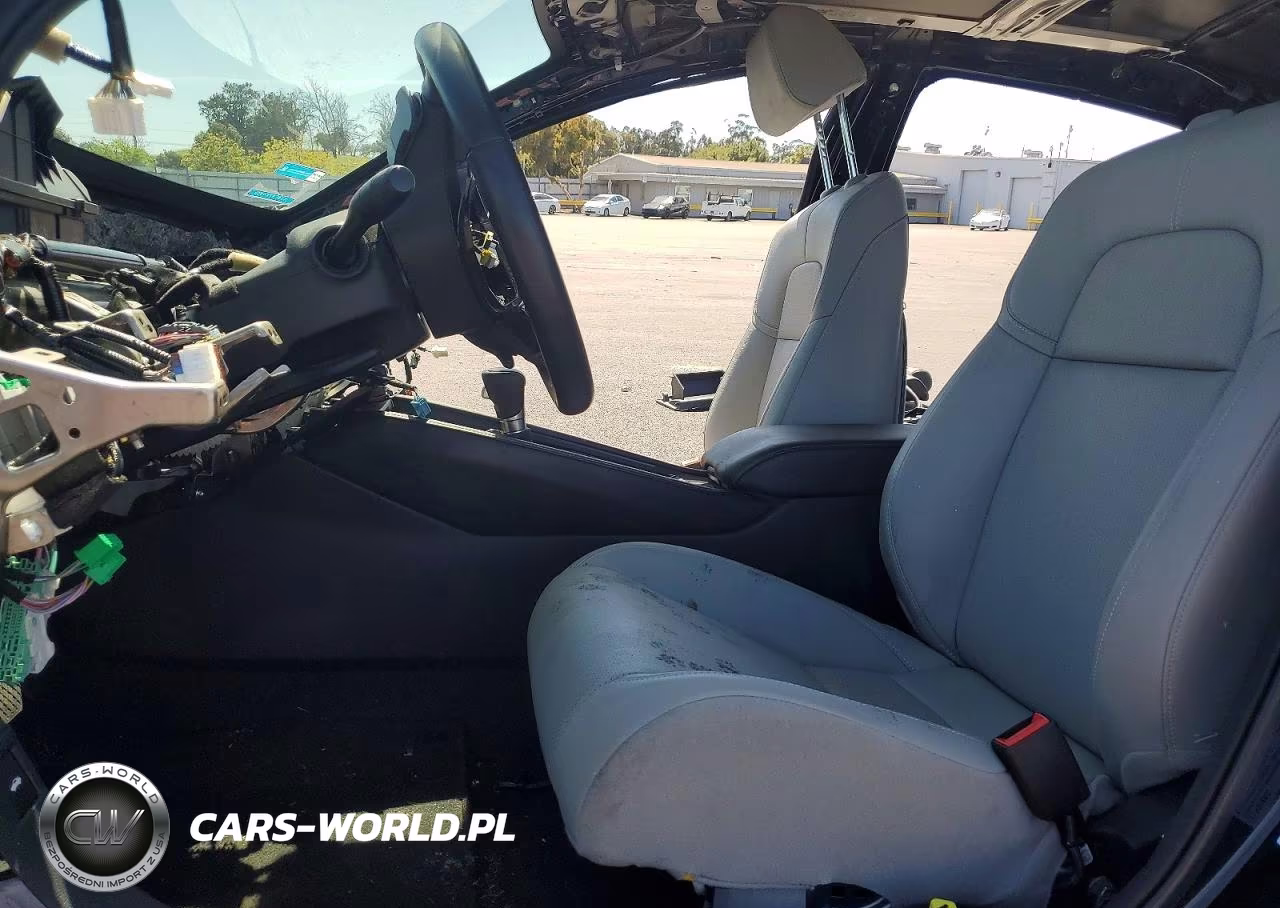 2024 Honda Accord Touring Hybrid VIN:1HGCY2F83RA013087 - 7