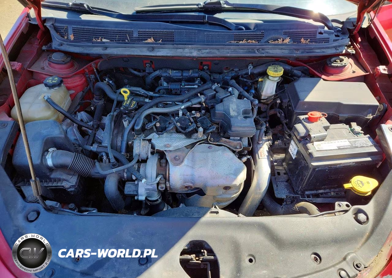 2013 Dodge Dart Sxt VIN:1C3CDFBH5DD640554 - 11
