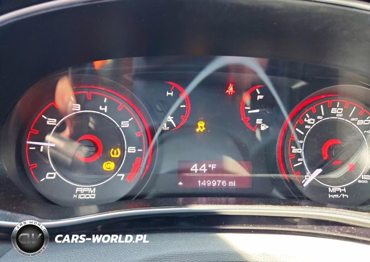 2013 Dodge Dart Sxt VIN:1C3CDFBH5DD640554 - 9