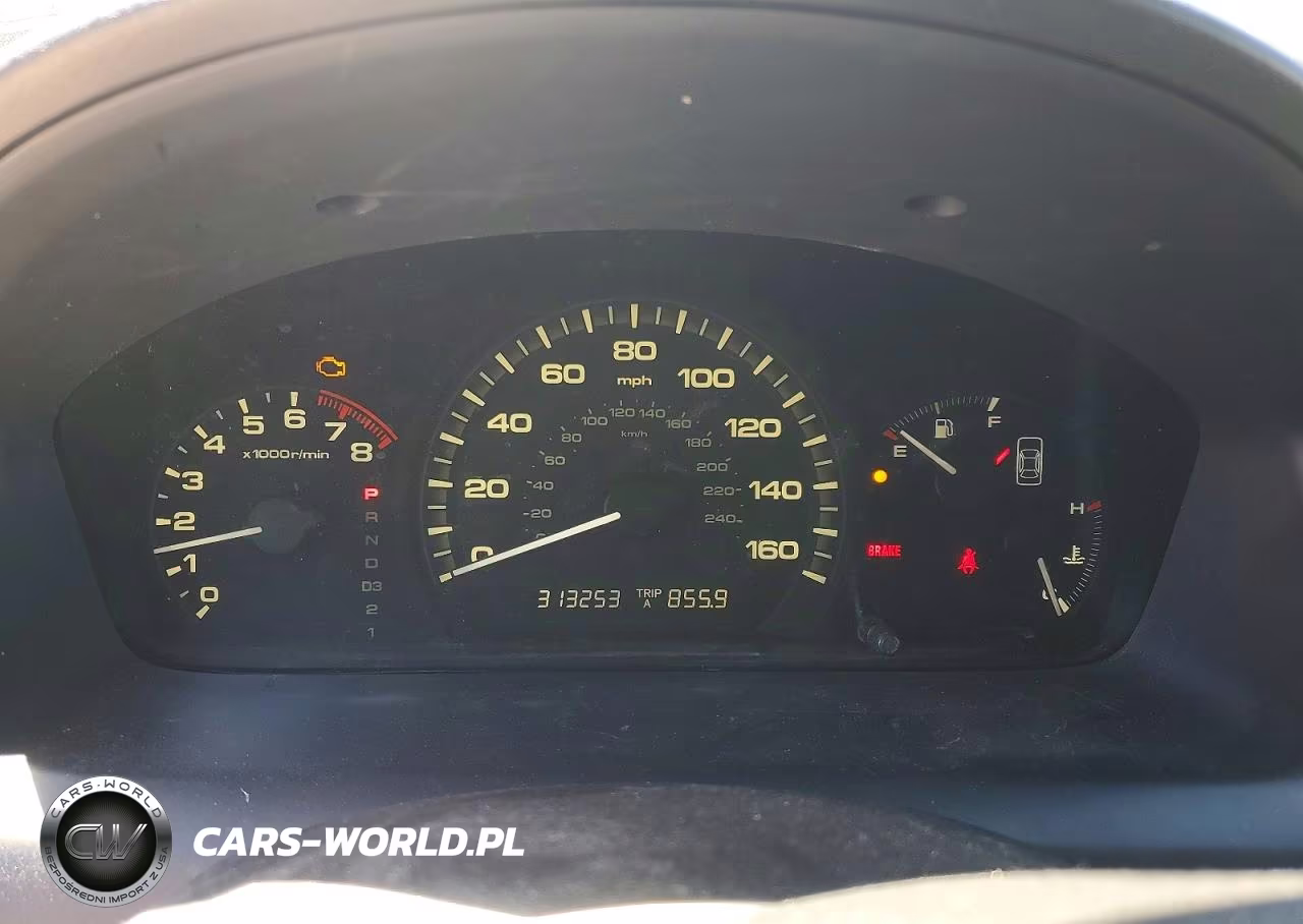 2007 Honda Accord Ex VIN:1HGCM56807A122021 - 9