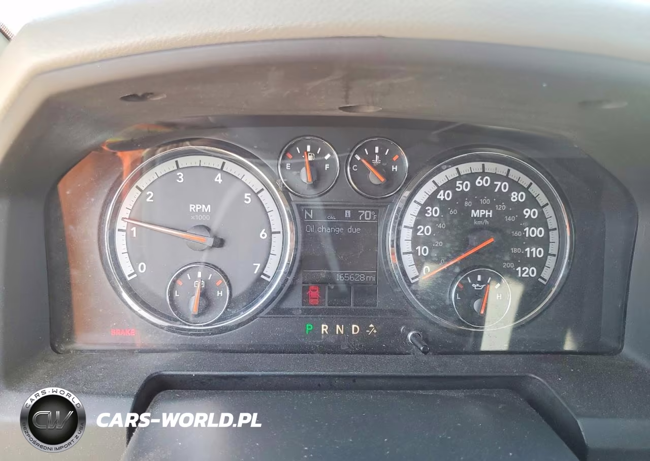 2010 Dodge Ram 1500 VIN:1D7RV1GT9AS128473 - 9