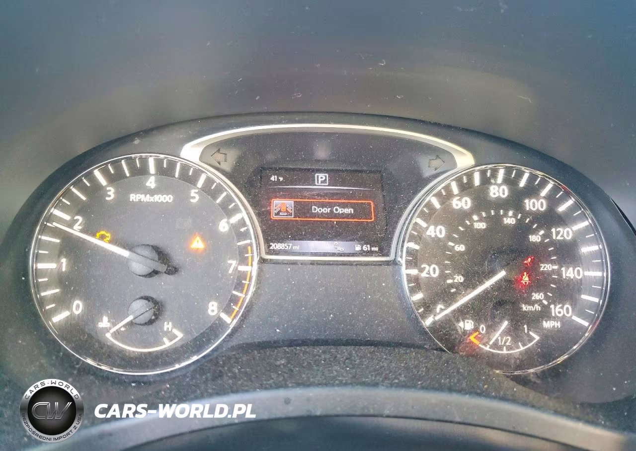 2016 Nissan Pathfinder Sl VIN:5N1AR2MN3GC610751 - 9