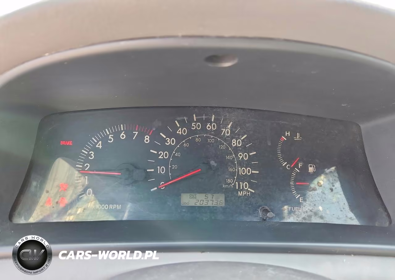 2005 Toyota Corolla Le VIN:1NXBR32EX5Z540914 - 9